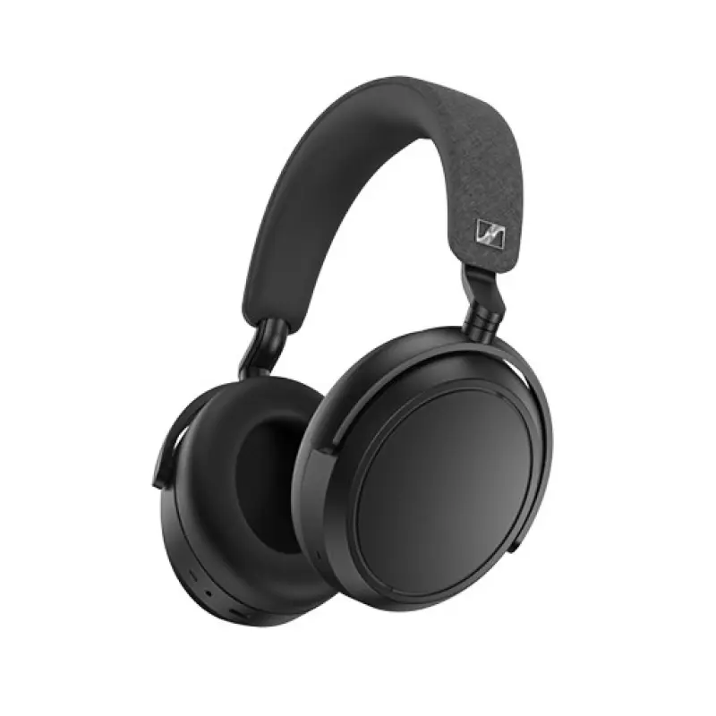 Sennheiser Momentum 4 Wireless - bezvadu