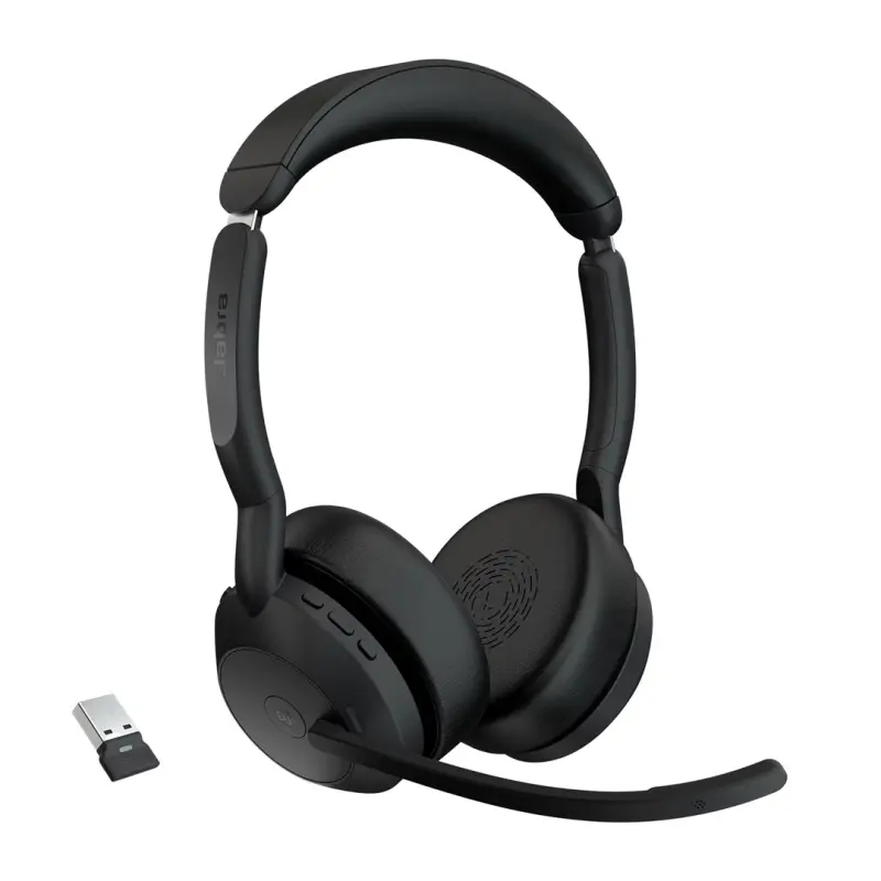 Jabra 25599-999 Bezvadu galvas iepakojums/galvas iepakojums