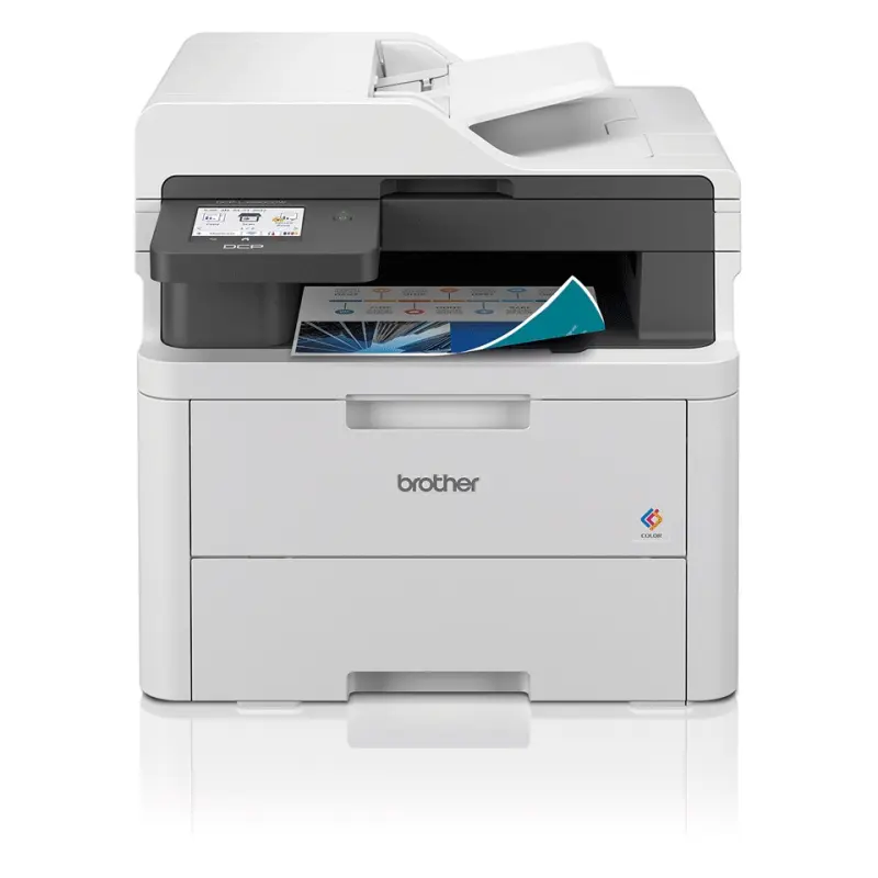 Brother DCP-L3560CDW LED A4 600 x