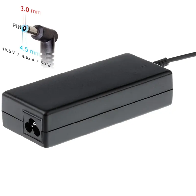 Akyga klēpjdatoru barošanas adapteris AK-ND-26 19