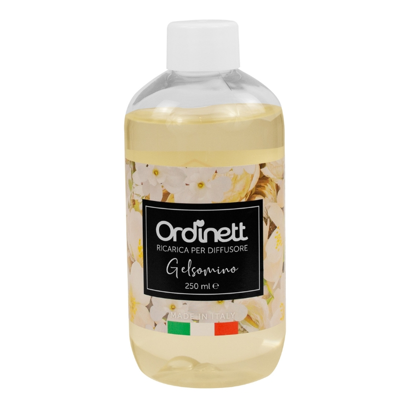 ORDINETT 250 ml Jasmīna aromāta difuzora
