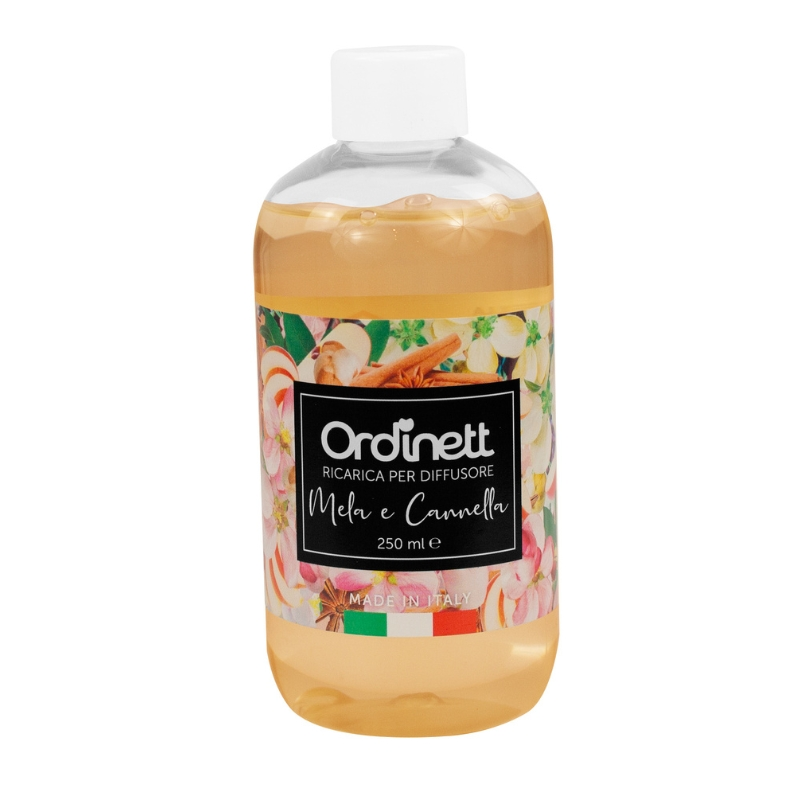 ORDINETT Aromātisko kociņu difuzora papildinājums 250ml