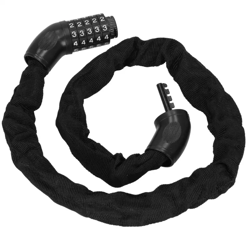 Velosipēda slēdzene Springos BA0028 - BA0028