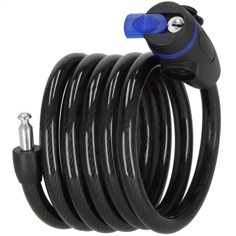 Velosipēda slēdzene Springos BA0027 - BA0027