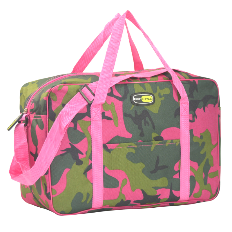 GIOSTYLE Termo soma Camouflage 24 dažādi
