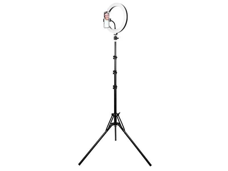 Tracer 46745 30cm LED gredzenu gaisma