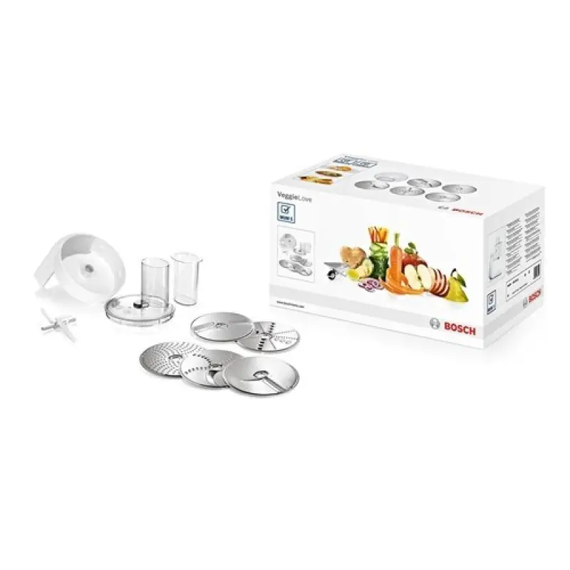 Bosch MUZ5VL1 miksera/galda kombainera piederums -