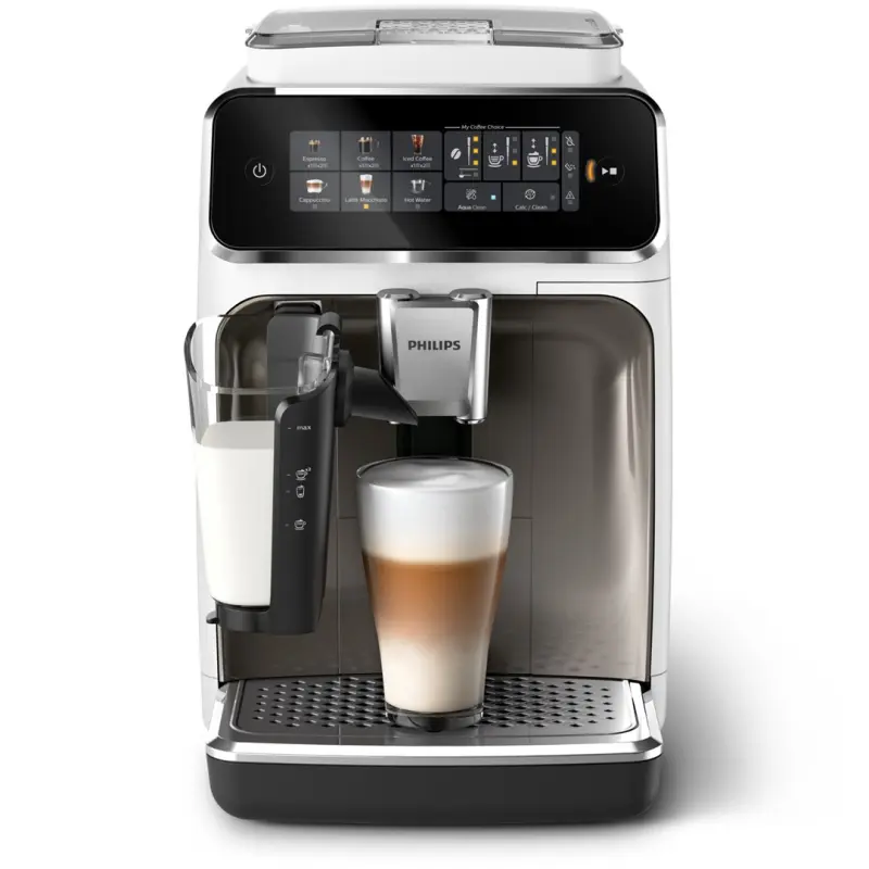 Philips EP3343/90 pilnībā automatizēta espresso kafijas