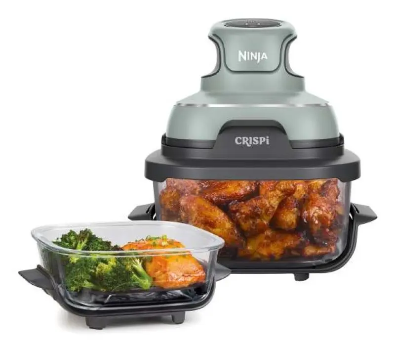 Ninja CRISPi Single 3,8 l