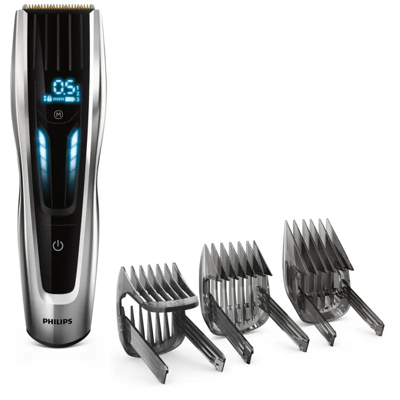 Philips HAIRCLIPPER Series 9000 HC9450/15 Mazgājama