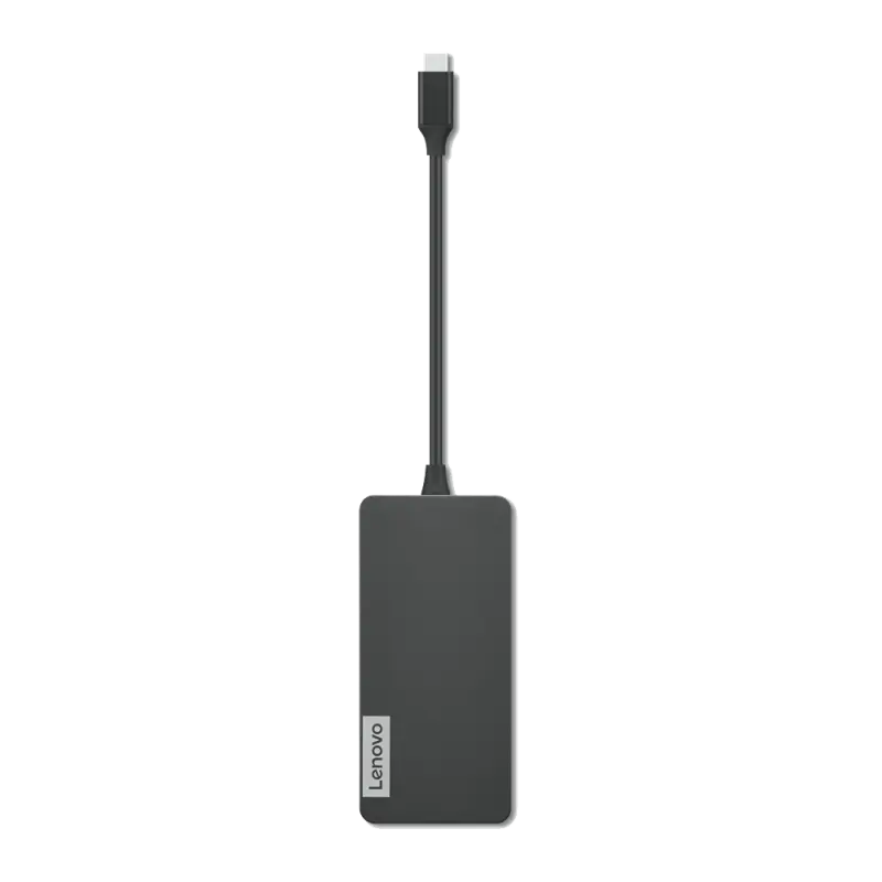 Lenovo GX90T77924 portu paplašinātājs/dokstacija klēpjdatoriem USB