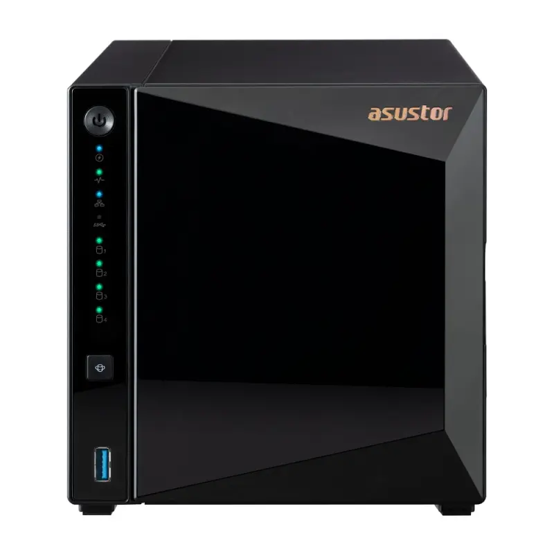Asustor DRIVESTOR 4 Pro Gen2 AS3304T