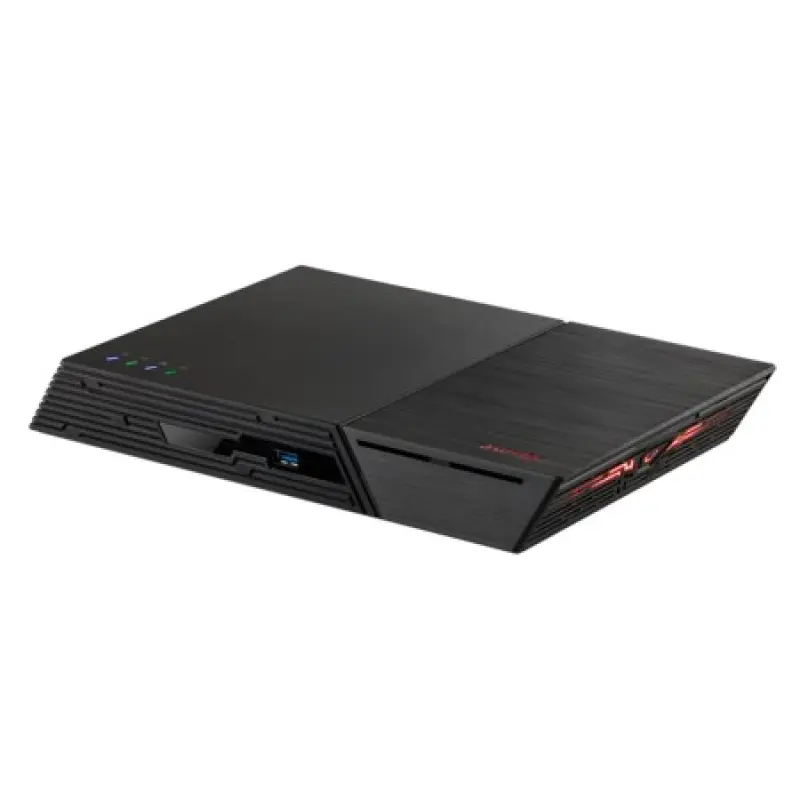 Asustor FS6706T NAS / Glabāšanas serveris