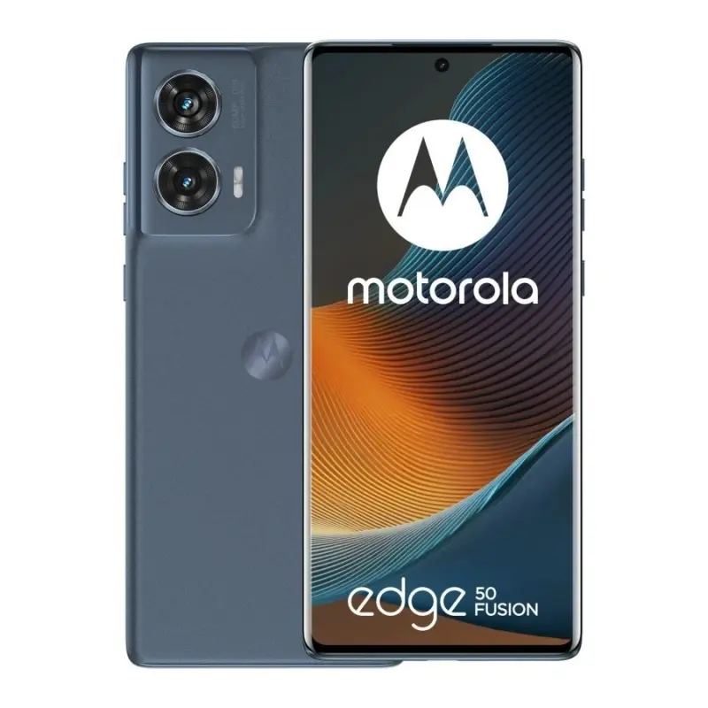 Motorola edge 50 Fusion 17 cm