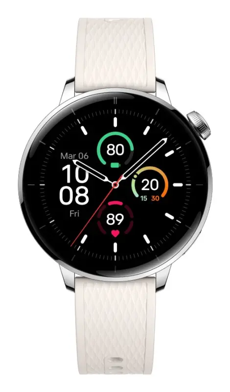 OnePlus Watch 3 43mm 3,35