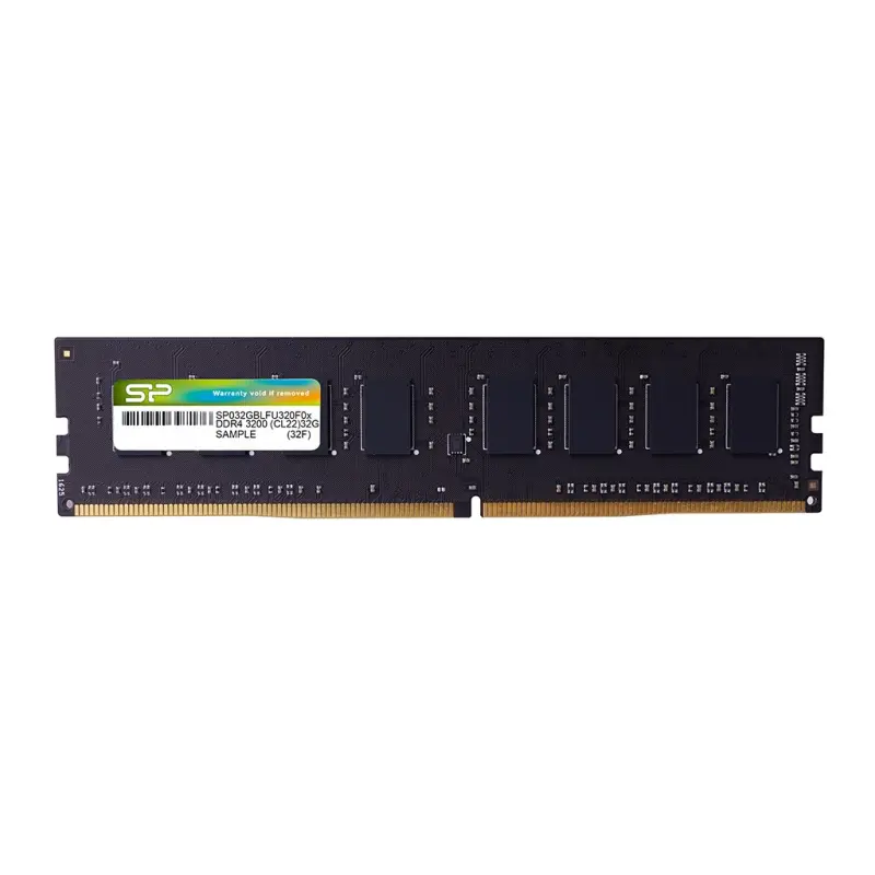 Silicon Power SP008GBLFU320X02 atmiņas modulis 8