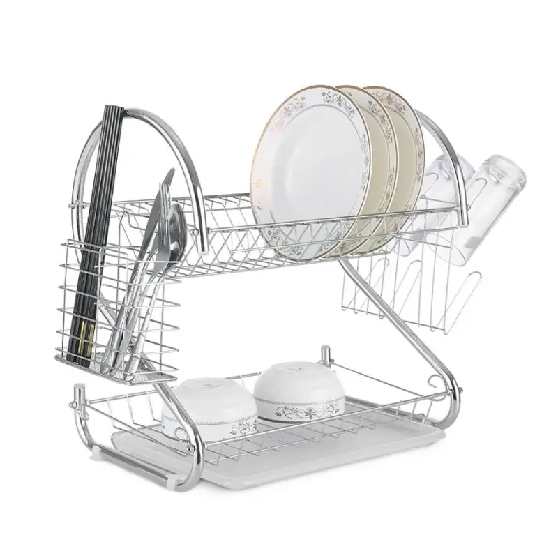 Trauku žāvētājs 38cm MR-1025-38 MAESTRO -