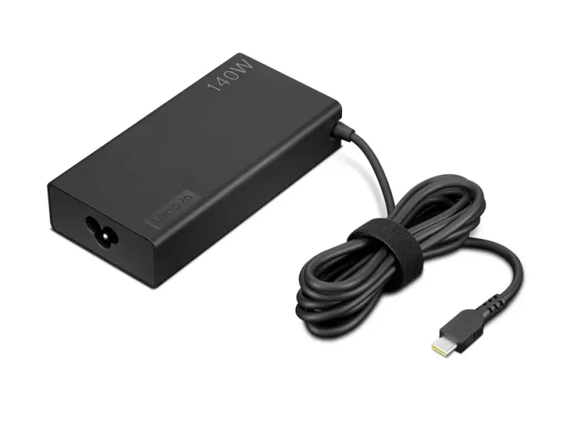 Lenovo Legion Slim 140W AC adapteris