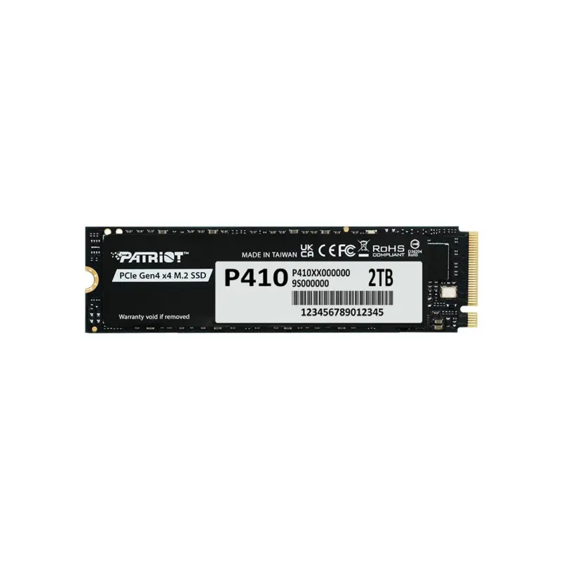 SSD Patriot Viper P410 M.2