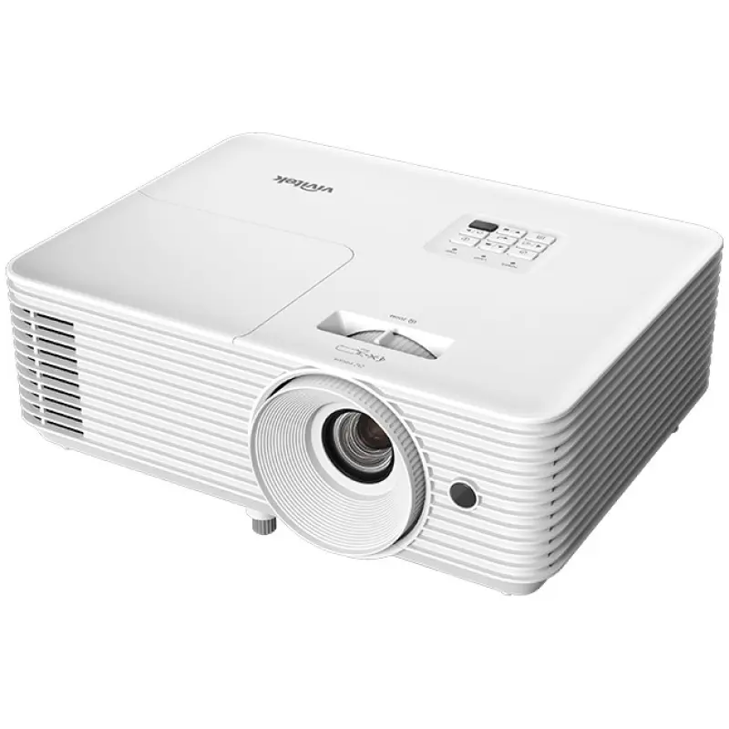 Vivitek DX330 datu projektors Standarta attēla