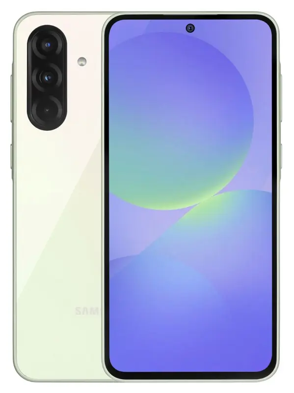 Samsung Galaxy A36 17 cm (6