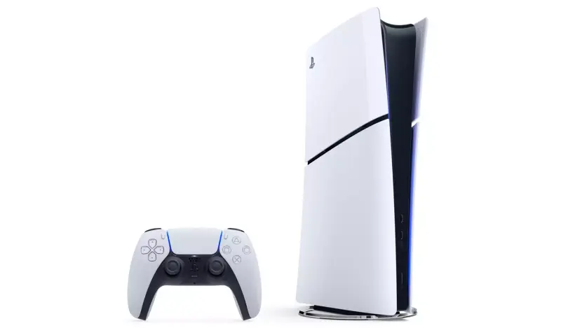 Sony Playstation 5 Slim 825 GB