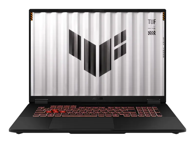 ASUS TUF Gaming A18 FA808UH-S8021 AMD