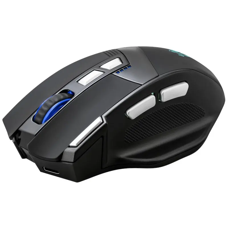 MOUSE DEFENDER GM-885 KNIGHT RF Bezvadu