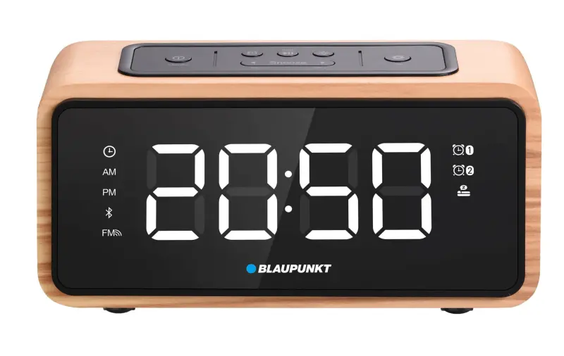 Blaupunkt CR65BT - T-MLX47462 - 5901750505089