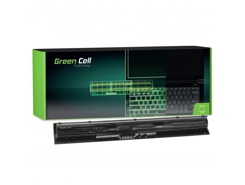 Green Cell HP90 klēpjdatora rezerves daļa