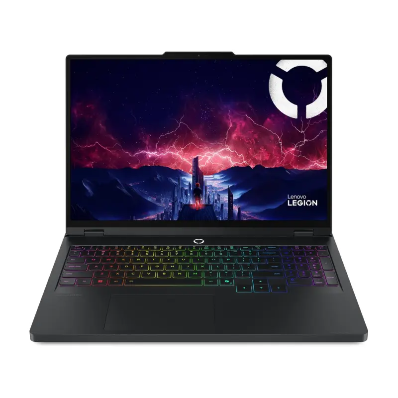 Lenovo Legion Pro 5 16ADR10 AMD