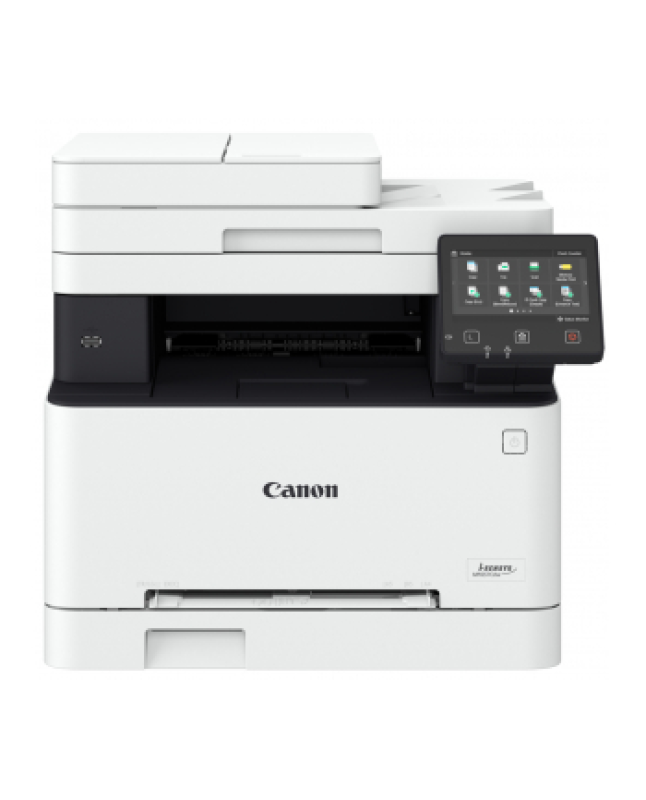 Multifunkcionālais ierīce Canon i-Sensys MF752cdw II