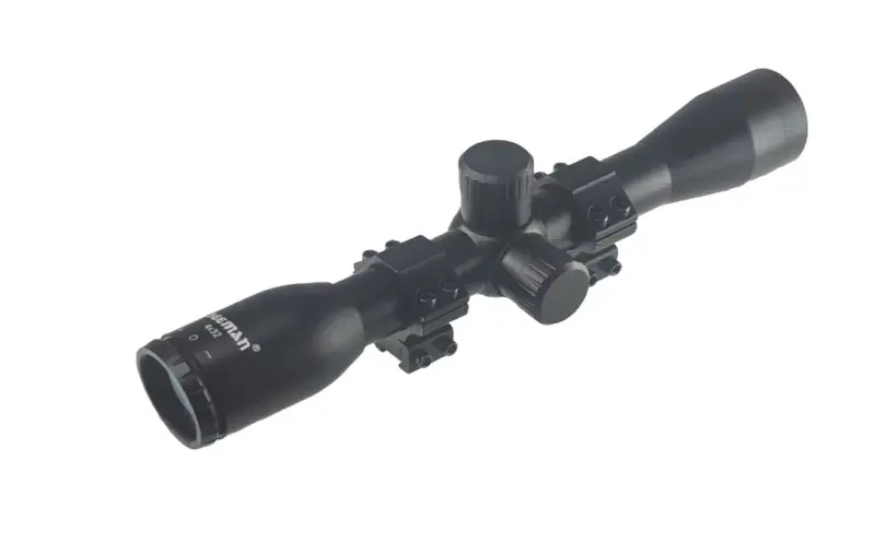 Beeman 4x32 šautruve ar stiprinājumu (IB-5007)