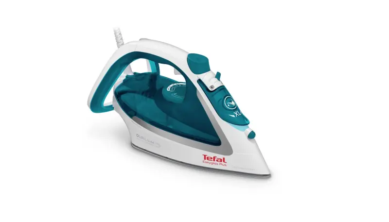 Tefal EasyGliss Plus FV5718 gludeklis Sausā