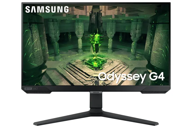 Samsung G40B datora monitors 63,5