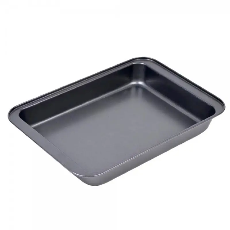Cepamforma Rosberg 5R51222I37, taisnstūra 37×25×5 cm