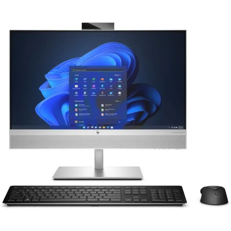 HP 840 AiO G9 i5-14500 23