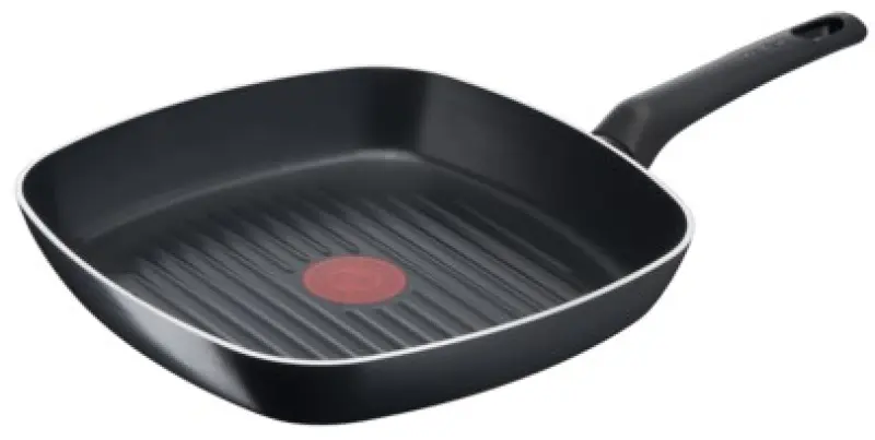 Tefal B55640 Kvadrāta grila panna -