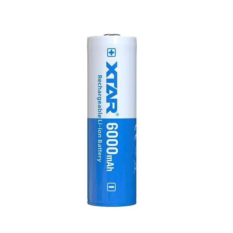 XTAR 21700 3,6V Li-ion akumulators