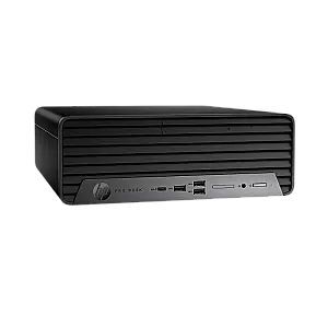 HP Pro SFF 400 G9 i5-12500 16GB DDR5 4800 SSD512 UHD 770 DVD-RW W11Pro 3G OnSite