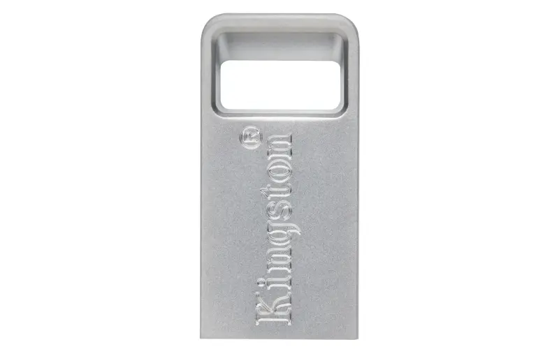 Kingston Technology DataTraveler 64GB Micro 200MB/s
