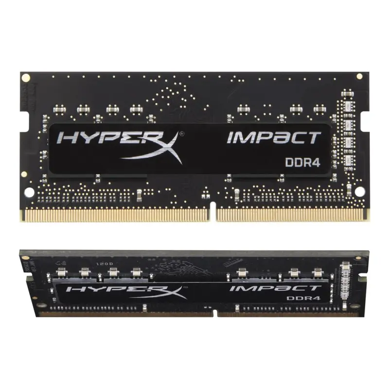 KINGSTON HyperX KF432S20IBK2/32 atmiņas modulis 32