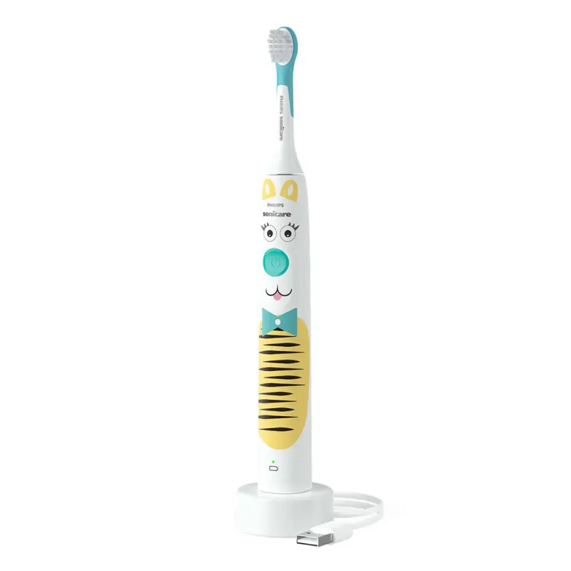 Bērnu zobu birste PHILIPS HX3601/01 -