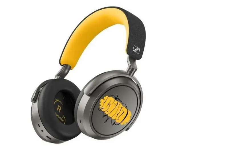 Sennheiser Momentum 4 Wireless 80. gadadienas