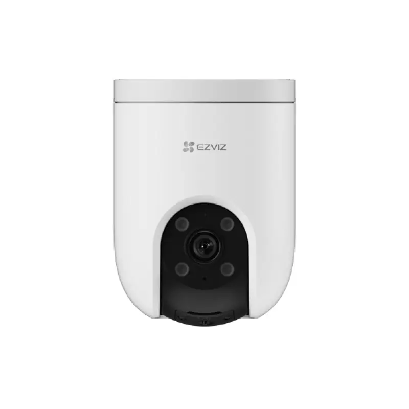 EZVIZ CS-H8c (5MP) Dome IP drošības