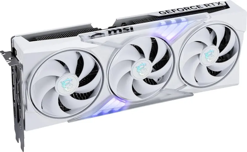 MSI GeForce RTX 5060 Ti Gaming