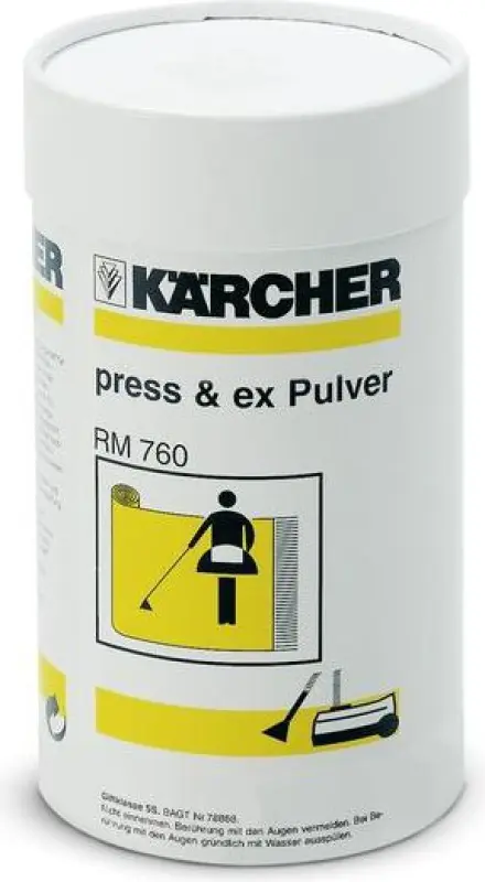 KARCHER Kärcher Paklāju un mēbeļu tīrīšanas