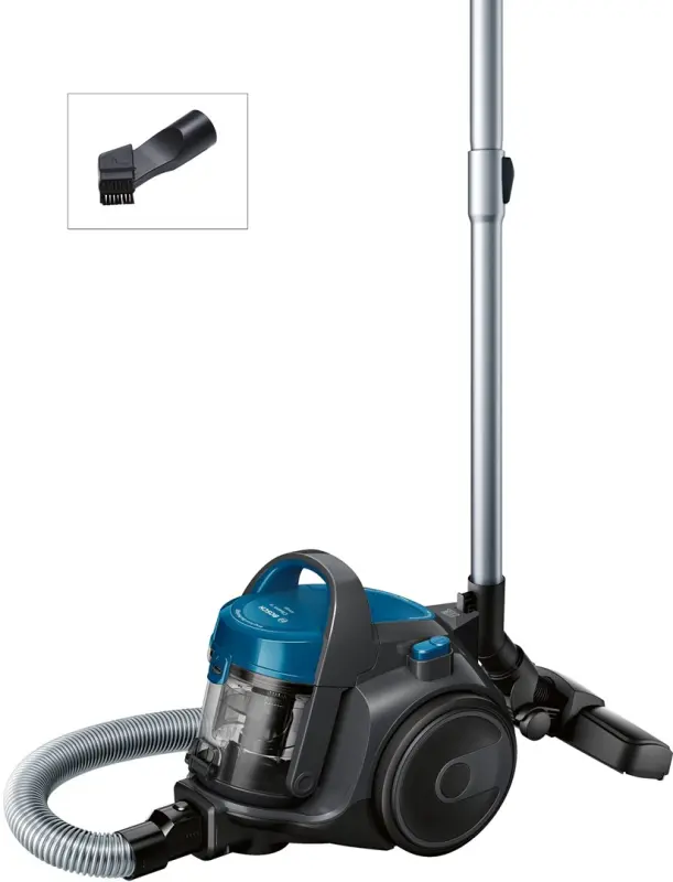 Bosch BGS05A220 putekļsūcējs, 1,5 l