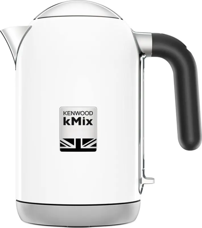 Kenwood ZJX650WH Baltais Elektriskais Tējkanna -