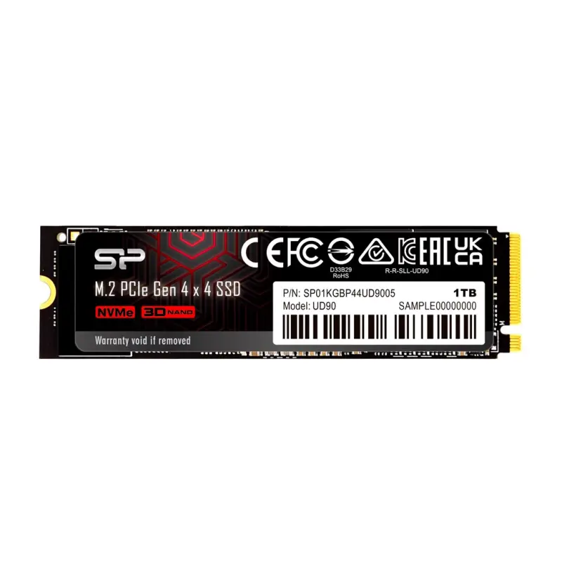 Silicon Power UD90 M.2 1000